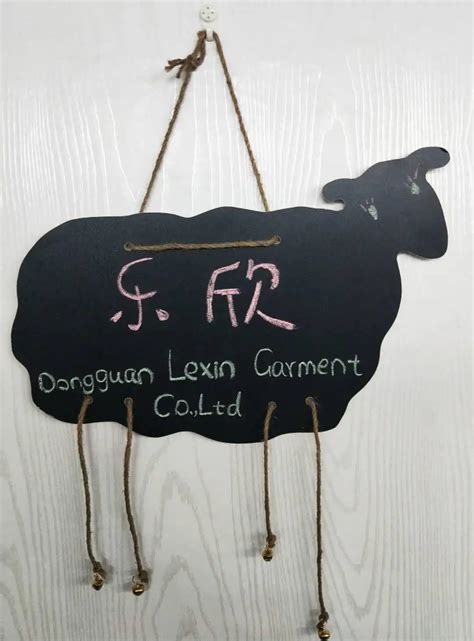 Company Overview - Dongguan Lexin Garment Co., Ltd.