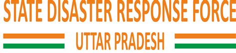 SDRF Uttar Pradesh