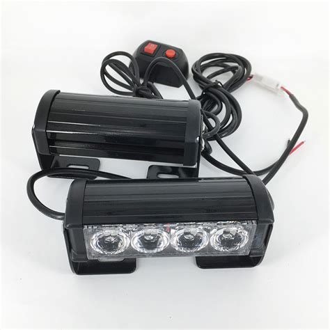 Image result for Strobe Light Control Box