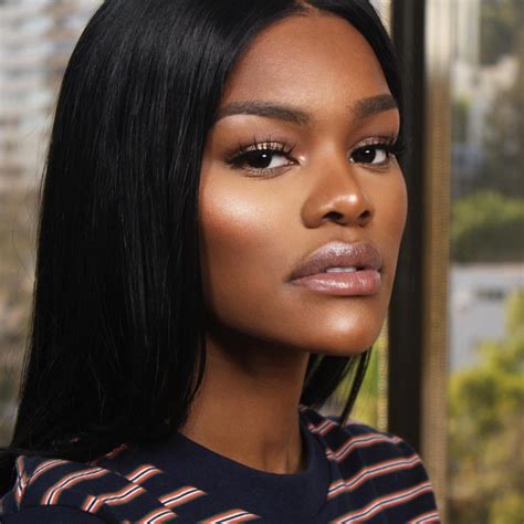 Did Teyana Taylor Have Plastic Surgery? Everything You Need To Know! - Plastic Surgery Stars