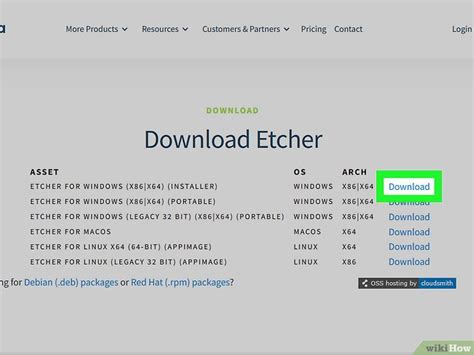 Tutorial to Download Linux Ubuntu 的图像结果