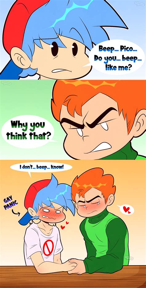 Amanddica 🆖 on Twitter in 2021 | Friday night, Funkin, Fright night