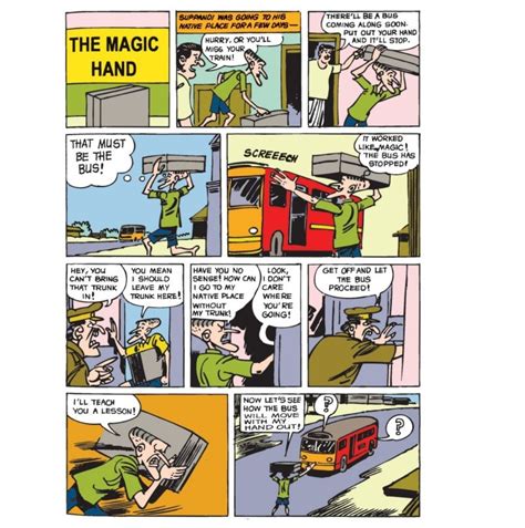 Pun With Clouds - Tinkle