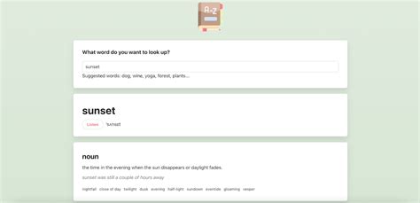 Dictionary JavaScript Sourse4 Code GitHub 的图像结果