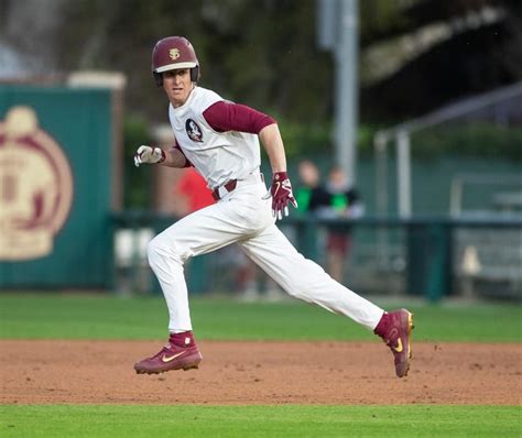 Breaking down the 2021 Florida State baseball roster