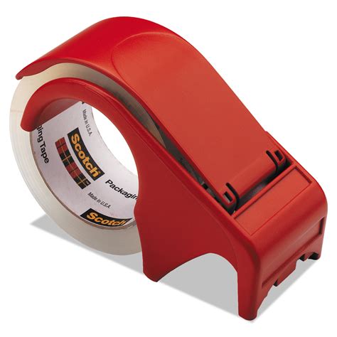 Scotch Packaging Tape Dispenser - Walmart.com