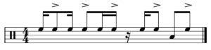 Image result for Bongo Rhythm Patterns How To