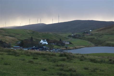 Once a dirty fuel, Shetland nurtures peat's climate superpower | Context