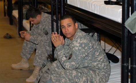 240th QMSC Soldiers deploy to Afghanistan | Article | The United States ...