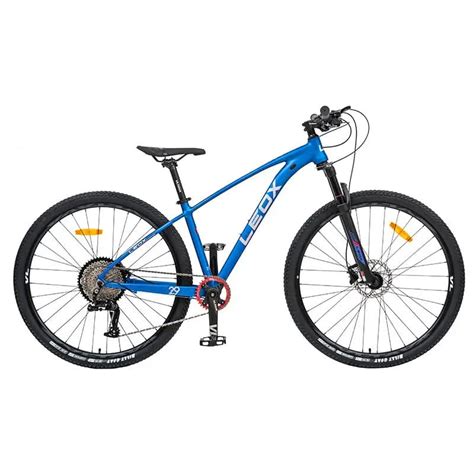 Buy Geekay Leox 29T Cycle Online at Best Price Geekay Bikes