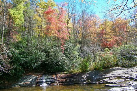 Elevation of State Rd, Banner Elk, NC, USA - Topographic Map - Altitude Map