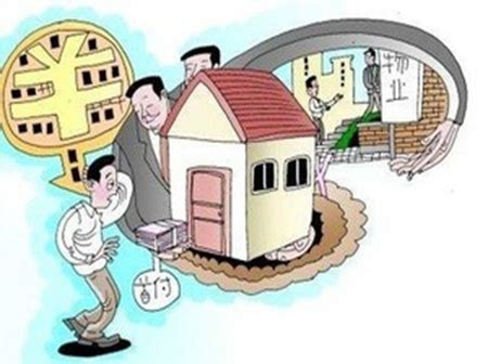 境外人士在中国买房的政策、需要资料及注意事项？_购房_委托_外籍人