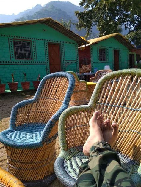 Things To Do On A Trip To Rishikesh And Auli With Friends