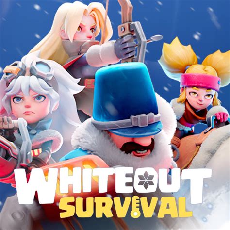 Whiteout Survival Guide - IGN