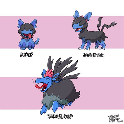 What Level Does Deino Evolve In Pokemon Sword at Jorge Damon blog