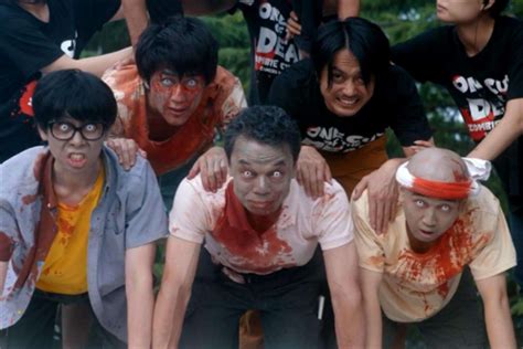 十大豆瓣评分9.0以上丧尸片：《生化危机》上榜，第一是日本电影_排行榜123网