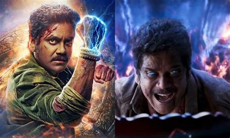 After Shah Rukh Khan, Will Nagarjuna's Character Have A Spin-Off In ...