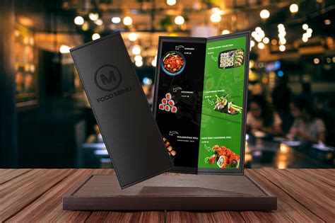 Menu Design 的图像结果