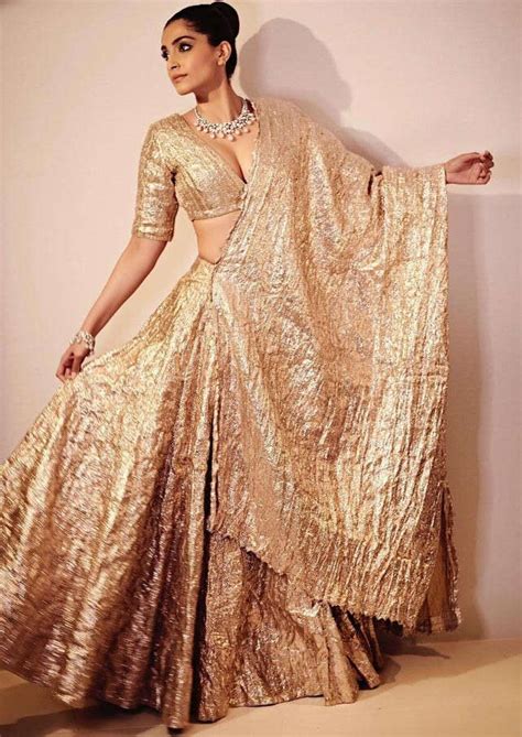 Latest Lehenga Designs For Millennial Brides | Femina.in