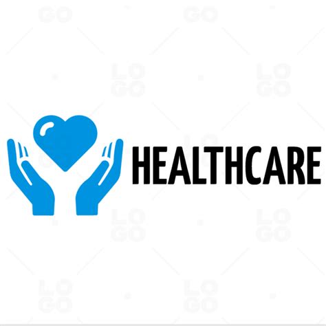 Healthcare Logo Design