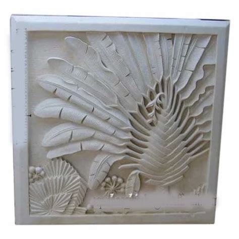 Stone Panel - 3D Stone Panel Manufacturer from Dausa