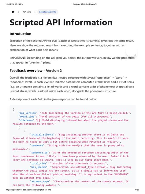 Image result for API Script