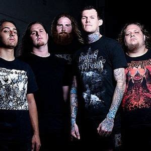 Chaos & Carnage 2024: Cattle Decapitation & Carnifex, Brooklyn Bowl ...