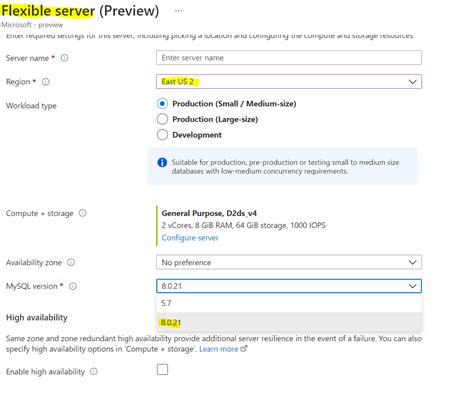 Image result for MySQL Template