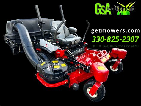 Image result for Exmark Bagger Kit