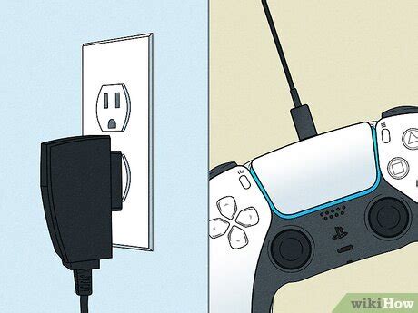 PS5 Controller Not Charging with USB 的图像结果