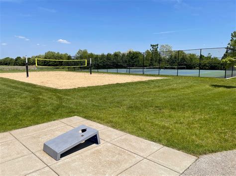 Prairie Ridge Park – Mokena Community Park District