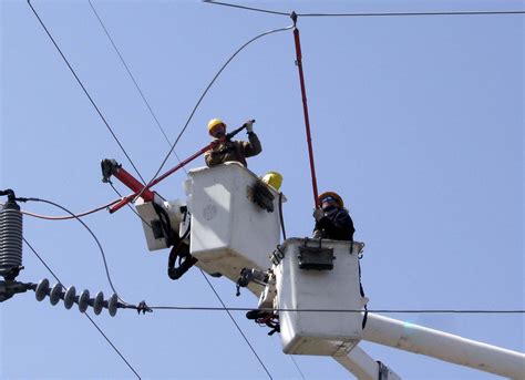 Eastern Maine Electric Cooperative