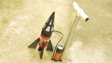 How to Build a Bottle Rocket: Simple Step-by-Step Instructions