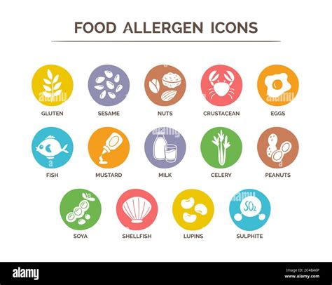Eu food safety Stock Vector Images - Alamy