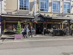 Top 20 restaurants in Killarney (Updated Mar 2025)