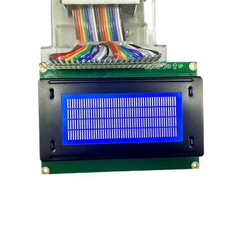 High-Quality 1604 lcd display: Crisp Visuals for Your Needs