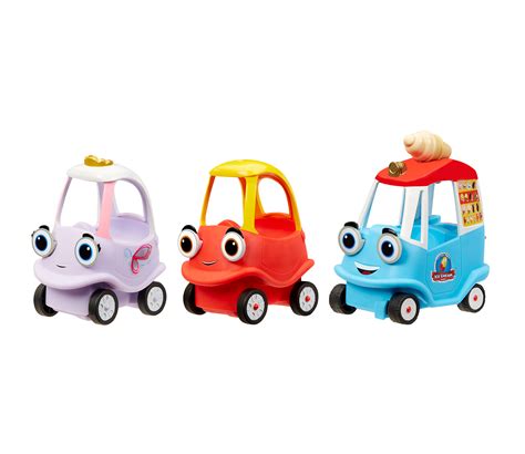 Little Tikes Cozy Coupe Car Little Tikes Ride On Cozy Coupe Suitcase