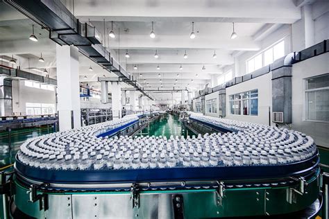 长沙娃哈哈桶装水生产基地投产 年产能1500万桶-宁乡市-长沙晚报网