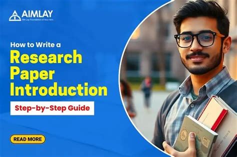 Image result for How to Write Entry of Research