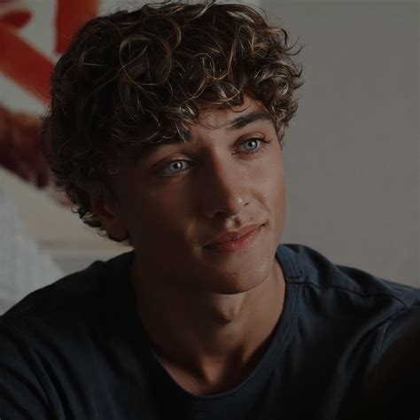 Jeremiah Fisher Icon | Jeremiah, Cute celebrity guys, Fisher