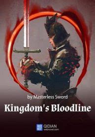 Read Kingdom’s Bloodline online free [All Chapters] - SRANKMANGA