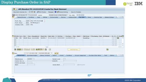 Image result for SAP Purchasing Module