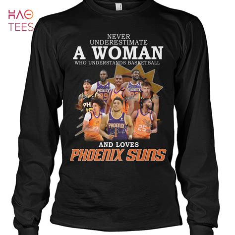 HOT Phoenix Suns Shirt Limited Edition