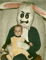 Image result for Scary Easter