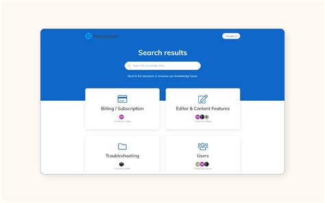 Knowledge Base Software 的图像结果