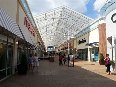 Tanger Outlets Knoxville Tn at Eileen Towner blog