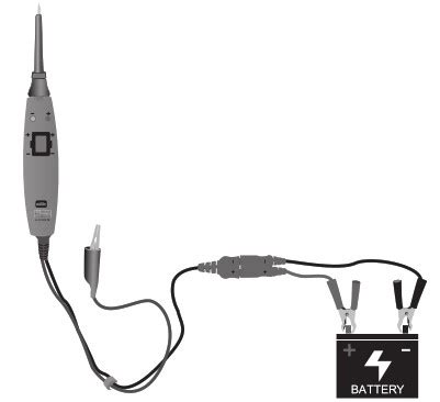 Image result for Power Probe Basic Tutorial