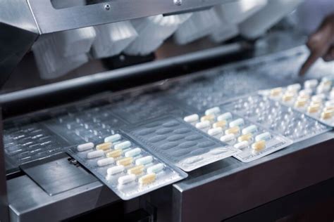 Capsule Shell Manufacturing Process 的图像结果