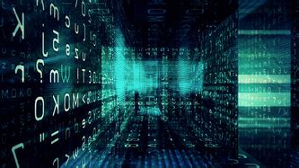 Computer Encriptcion Example 的图像结果