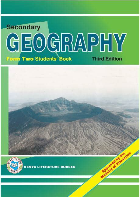 Image result for Geography Form 2 Lesson